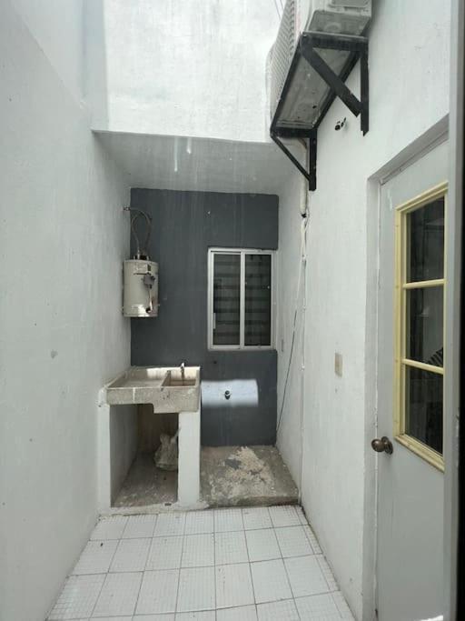 Apartamento Departamento Por Plaza Terraza Oblatos